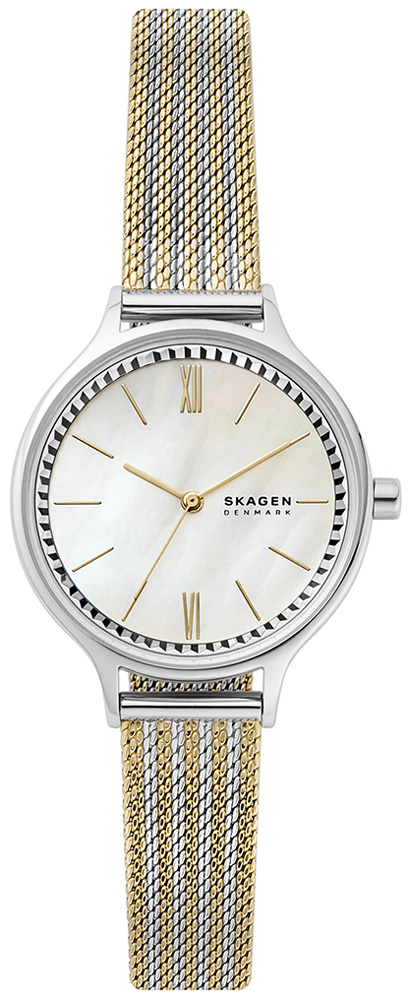 Женские часы Skagen SKW2908