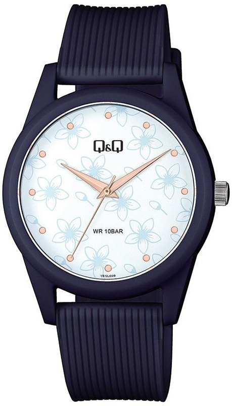 

Женские часы QQ VS12-029