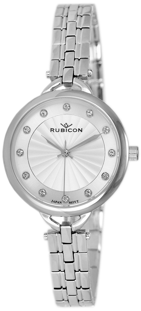 

Женские часы Rubicon RNBE24SISX03BX