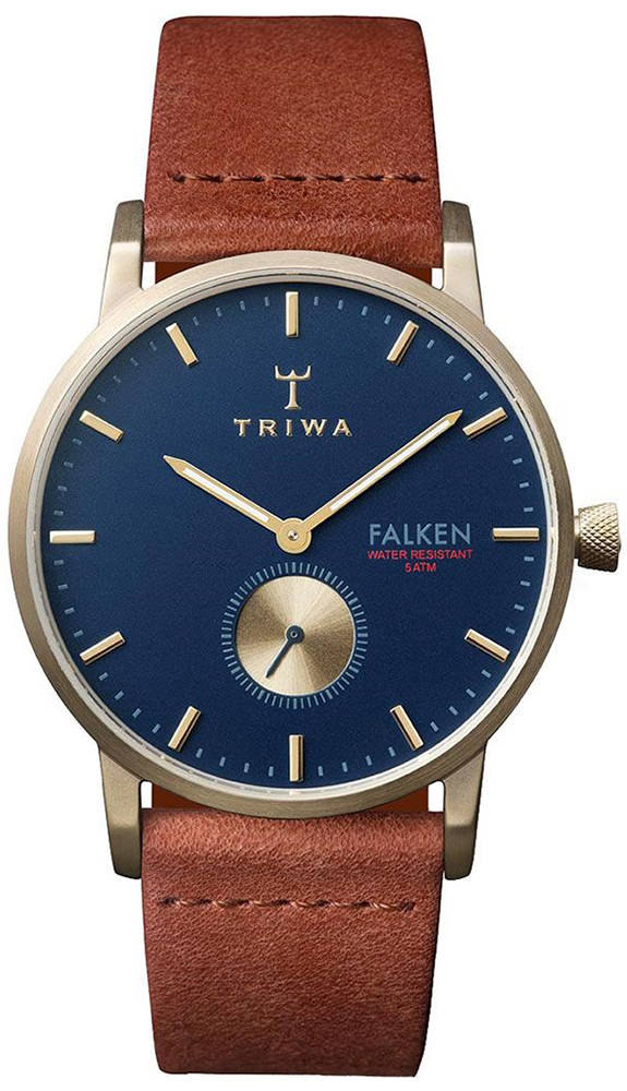 

Мужские часы Triwa FAST104-CL010217
