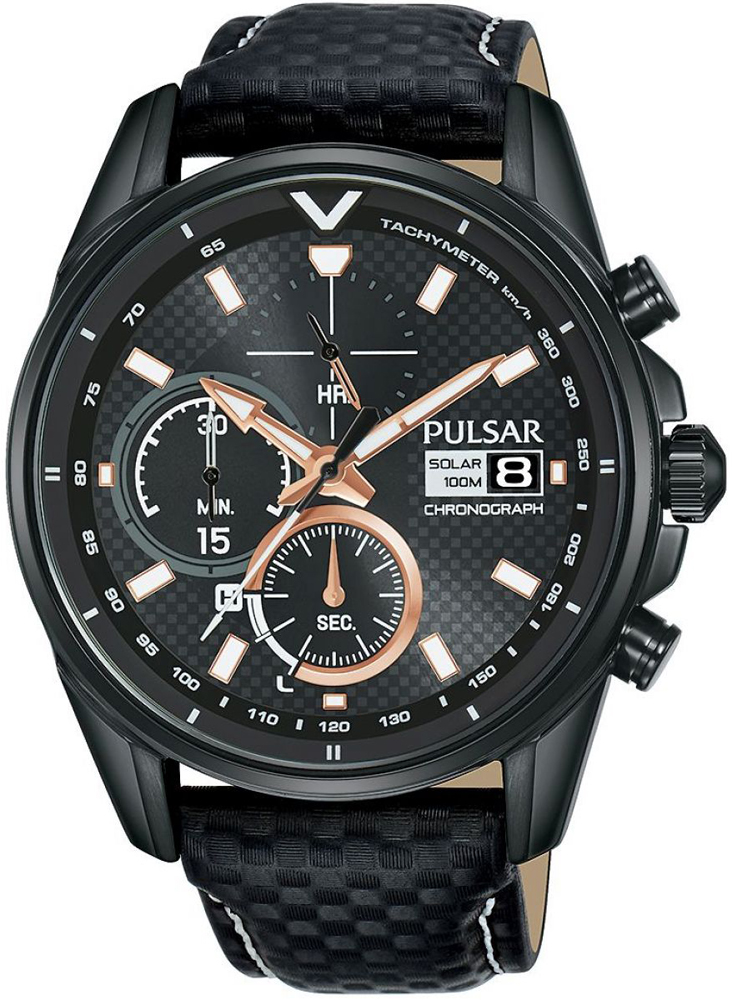 

Мужские часы Pulsar PZ6033X1