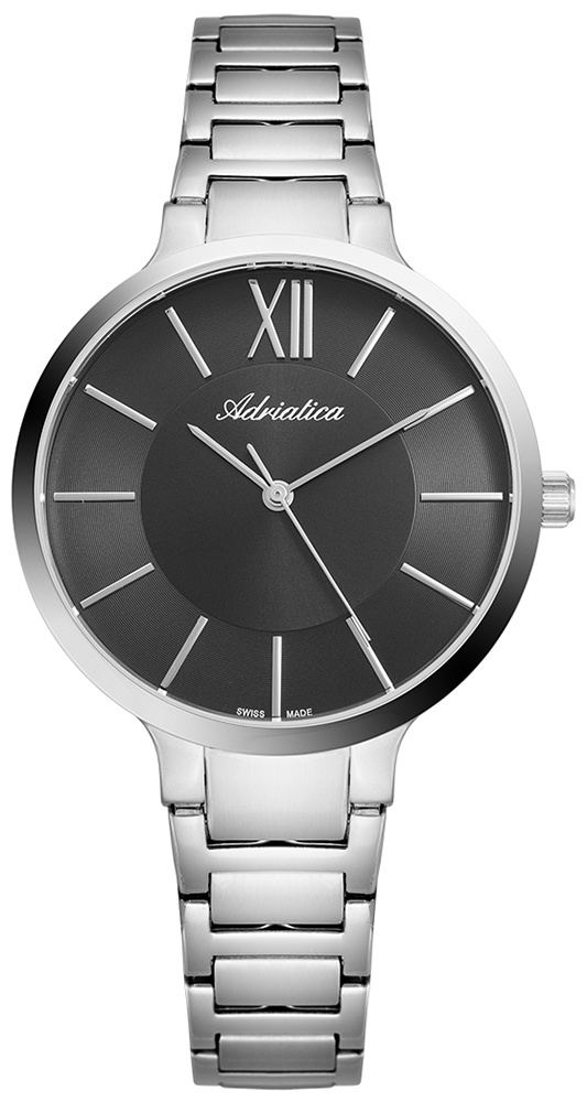 

Женские часы Adriatica A3571.5166Q