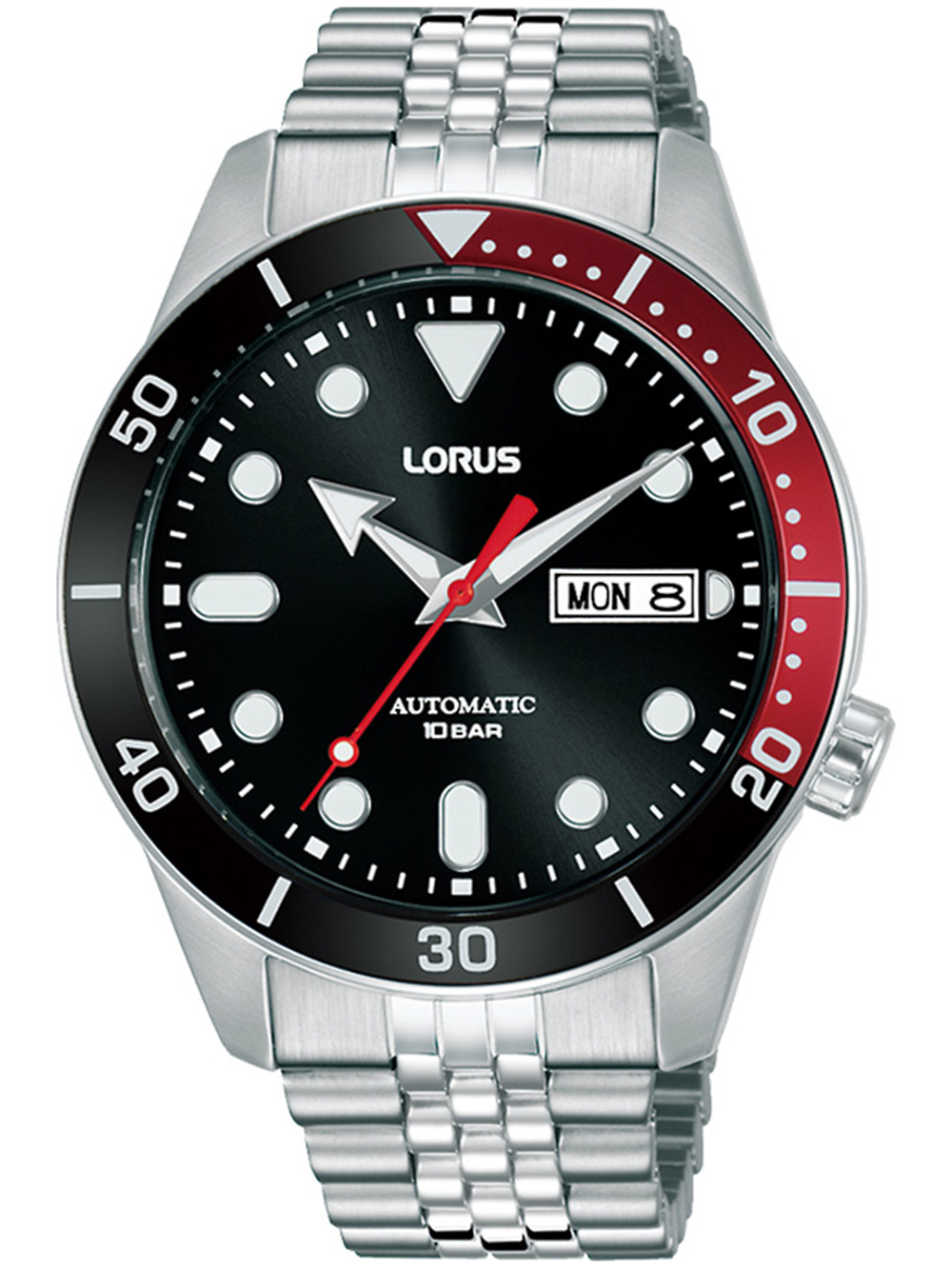 

Мужские часы Lorus RL447AX9