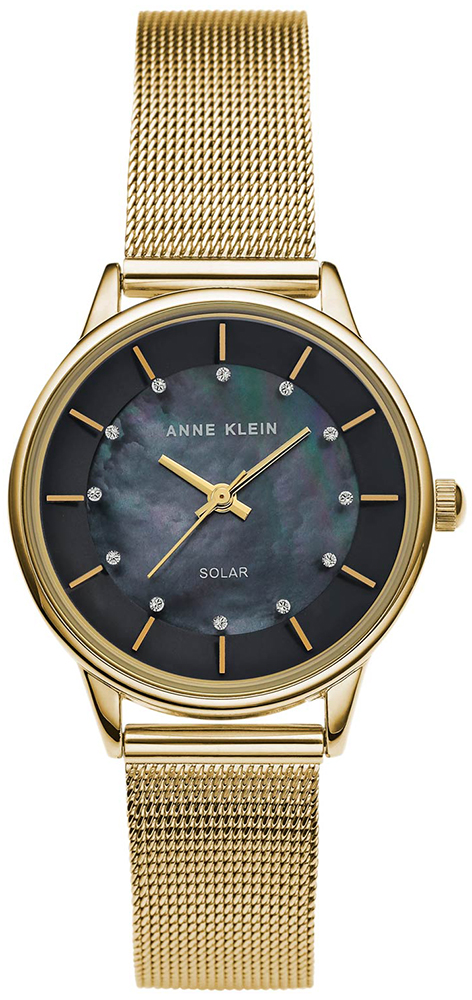 

Женские часы Anne Klein AK-3722BMGB