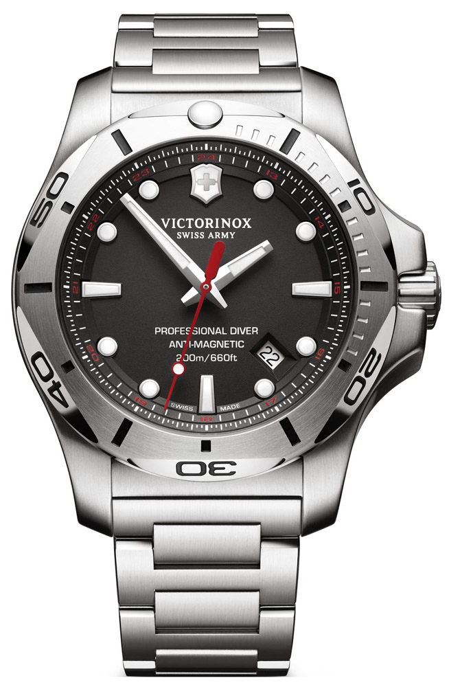 

Мужские часы Victorinox 241781