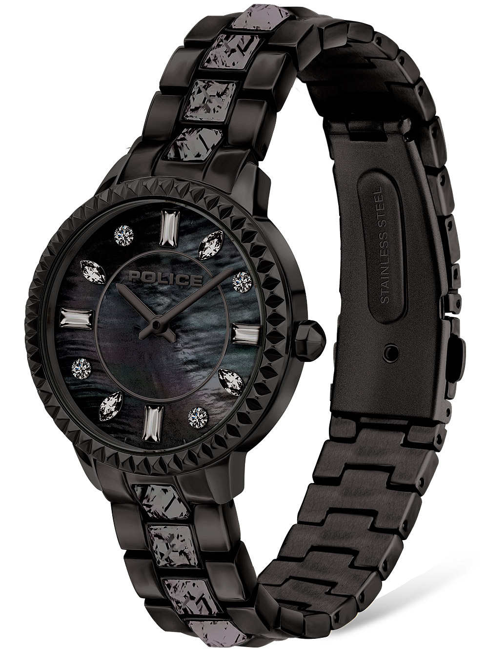 

Женские часы Police PL16036BSU.30M
