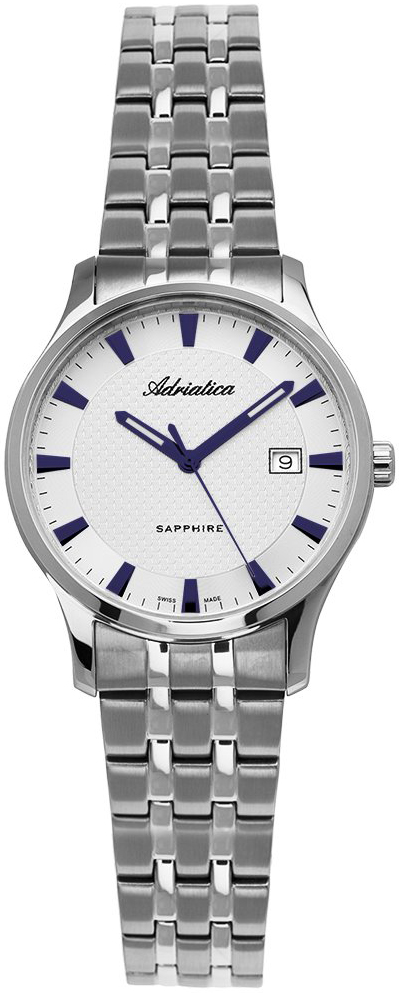 

Женские часы Adriatica A3158.51B3Q