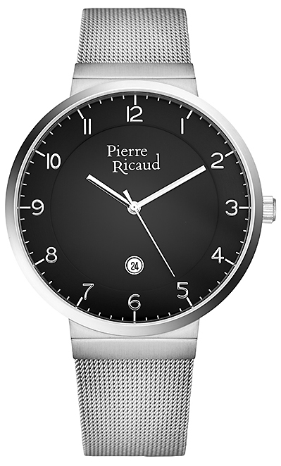 

Мужские часы Pierre Ricaud P97253.5124Q