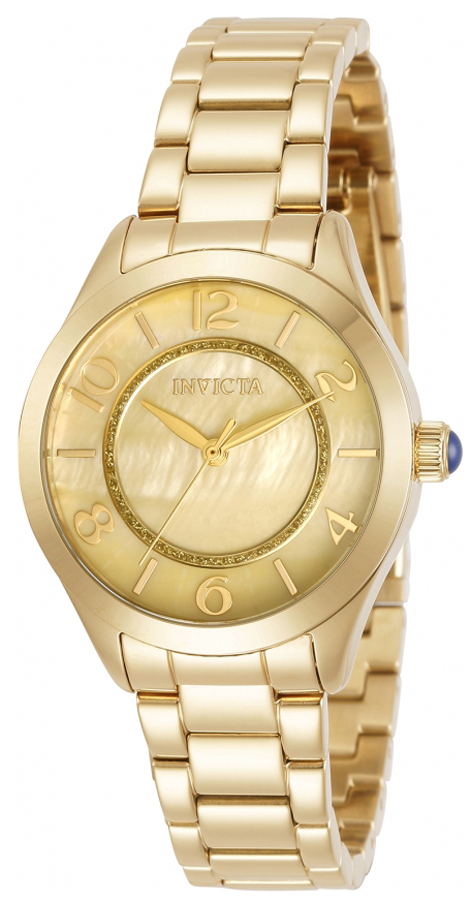 

Женские часы Invicta 31105