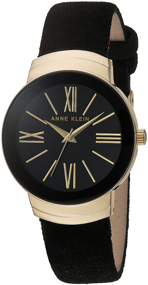 

Женские часы Anne Klein AK-2614BKBK