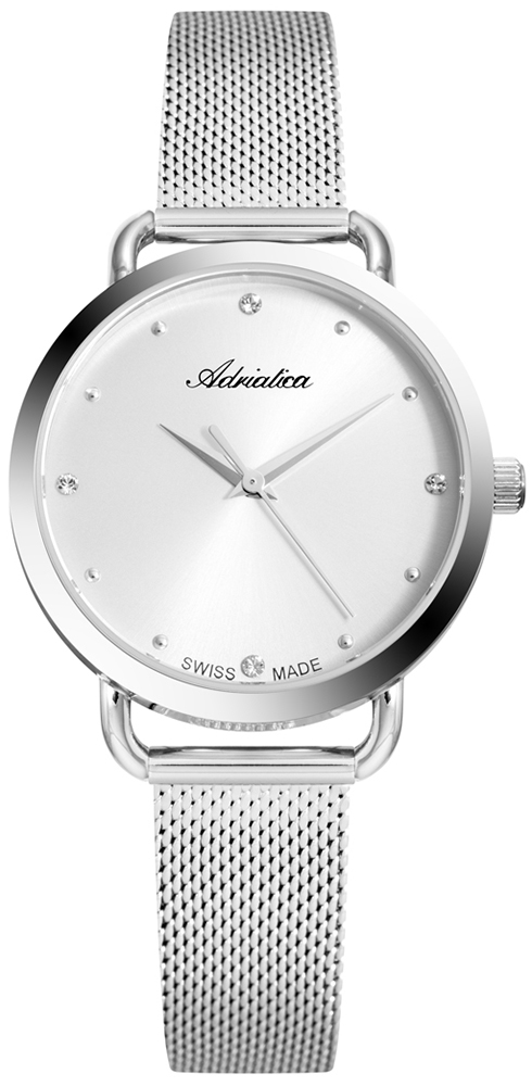 

Женские часы Adriatica A3730.5143Q