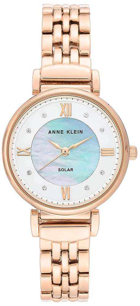 

Женские часы Anne Klein AK-3630MPRG