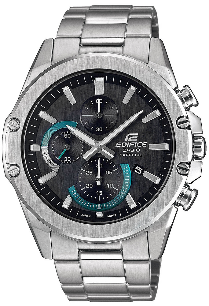 

Мужские часы Casio EFR-S567D-1AVUEF