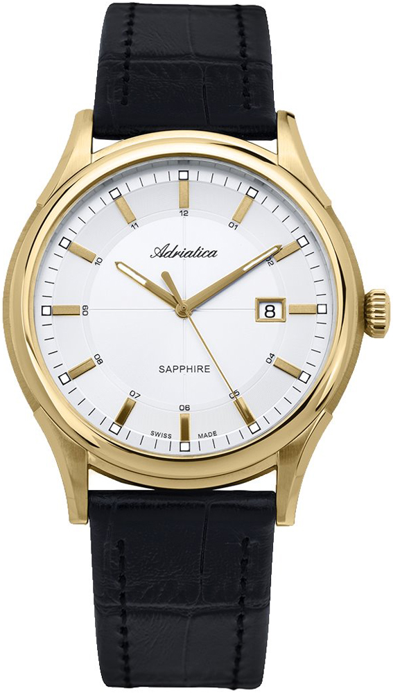 

Мужские часы Adriatica A2804.1213Q