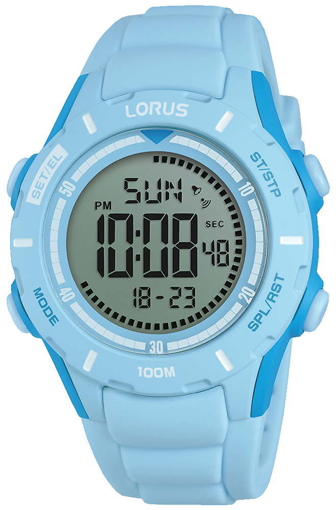 

Мужские часы Lorus R2371MX9