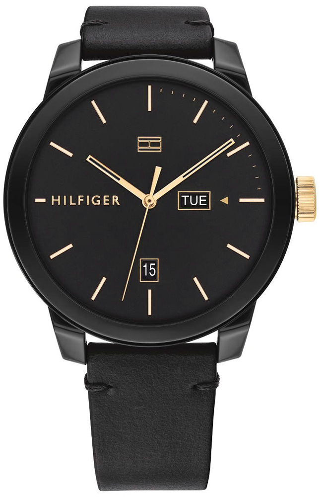 

Мужские часы Tommy Hilfiger 1791747