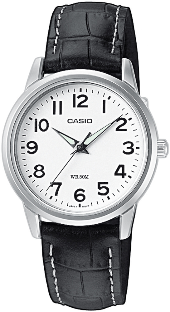 

Женские часы Casio LTP-1303L-7BVEF