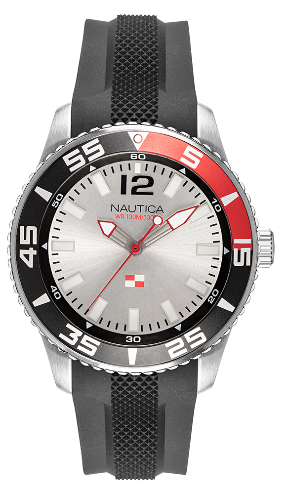 

Мужские часы Nautica NAPPBP904