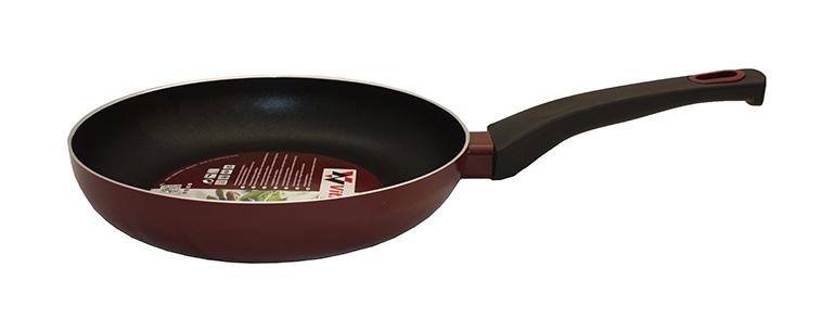 

Сковородка Korinto диаметр 22см с антипригарным покрытием Vitrinor DP36279