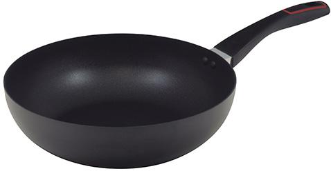 

Сковородка-вок Tasty диаметр 28см Induction Renberg DP36396