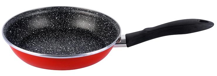 

Сковородка Rojo диаметр 28cм с антипригарным покрытием Vitrinor DP36096