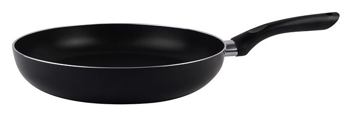 

Сковородка Vitral Black диаметр 26см с антипригарным покрытием Vitrinor DP36249