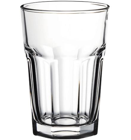 

Набор стаканов Long Drink Casablanca 355мл 12шт Pasabahce DP38878