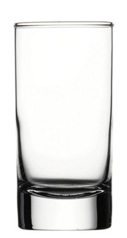 

Набор 12 стеклянных рюмок Side Shot Glass 94мл Pasabahce DP64188
