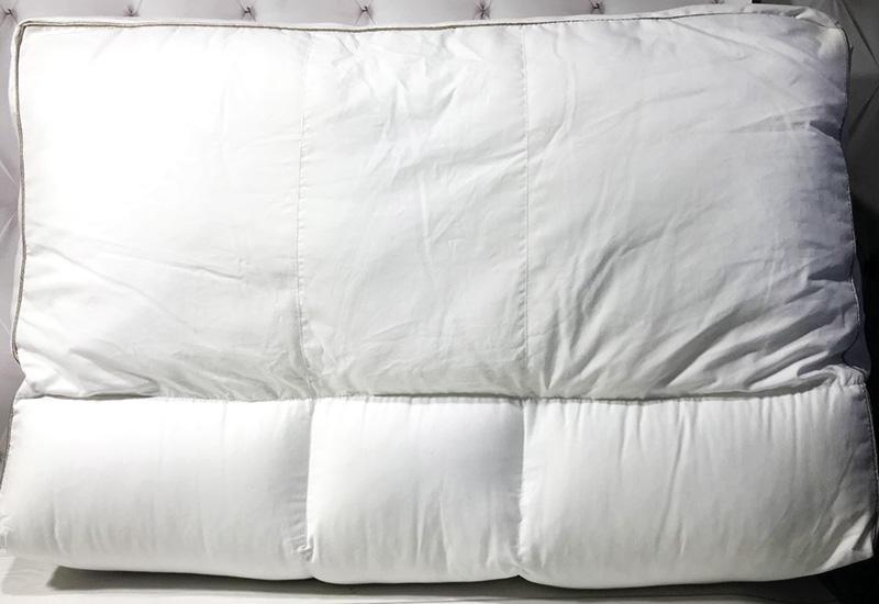 

Подушка Dia Bella Gold 60х40 + 12 см ортопедическая Unicolor DP43771