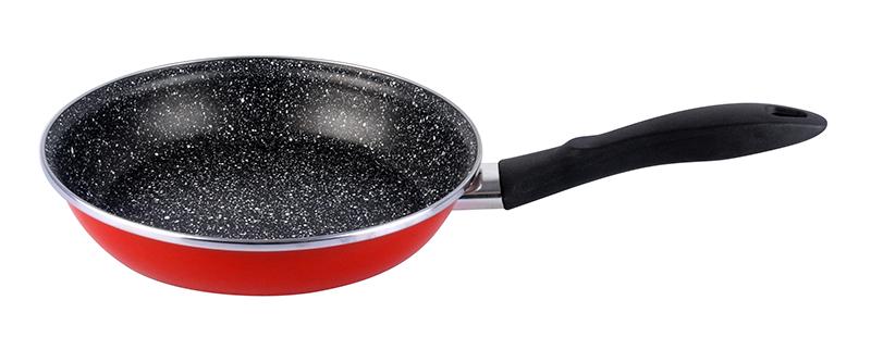 

Сковородка Rojo диаметр 20cм с антипригарным покрытием Vitrinor DP36099