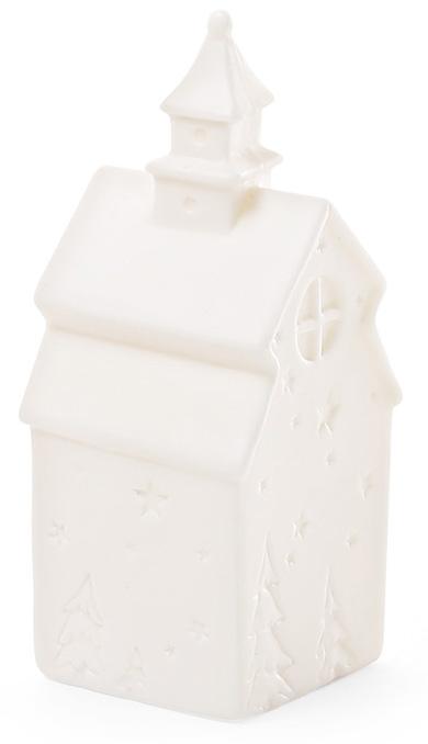 

Статуэтка ceramic домик 14 см с LED-подсветкой Bona DP42888