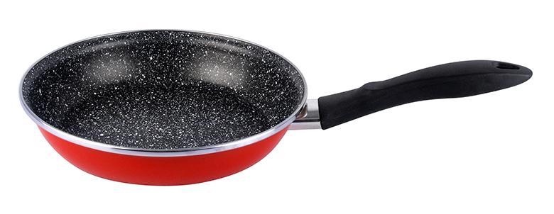 

Сковородка Rojo диаметр 24cм с антипригарным покрытием Vitrinor DP36098
