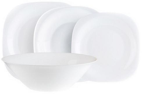 

Столовый набор 19 предметов на 6 персон Luminarc DP39877