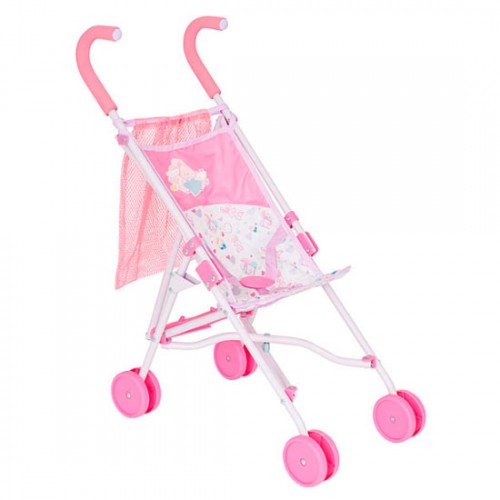 

Коляска для куклы Baby Born - Волшебная Прогулка Zapf Creation T_1423574