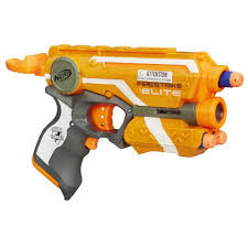

Бластер ELITE Файрстрайк Hasbro IR29238