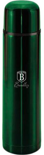 

Термос Emerald Collection на 1000мл Berlinger Haus DP77632