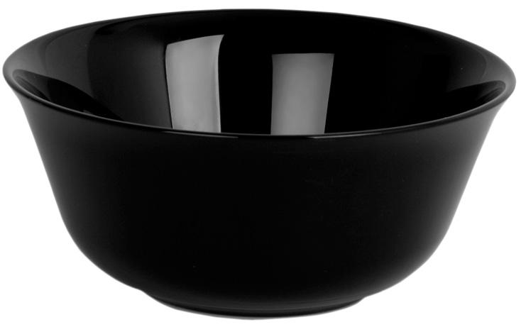 

Набор 6 салатников Black диаметр 12см Luminarc DP40767