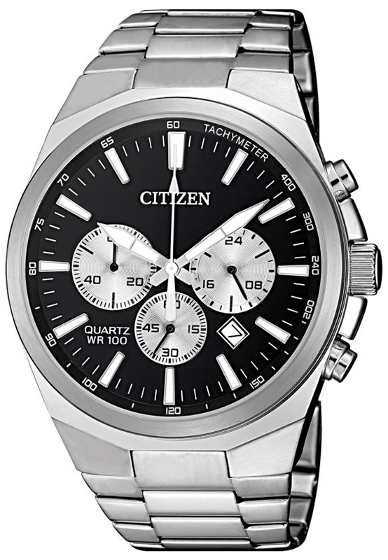 

Мужские часы Citizen AN8170-59E