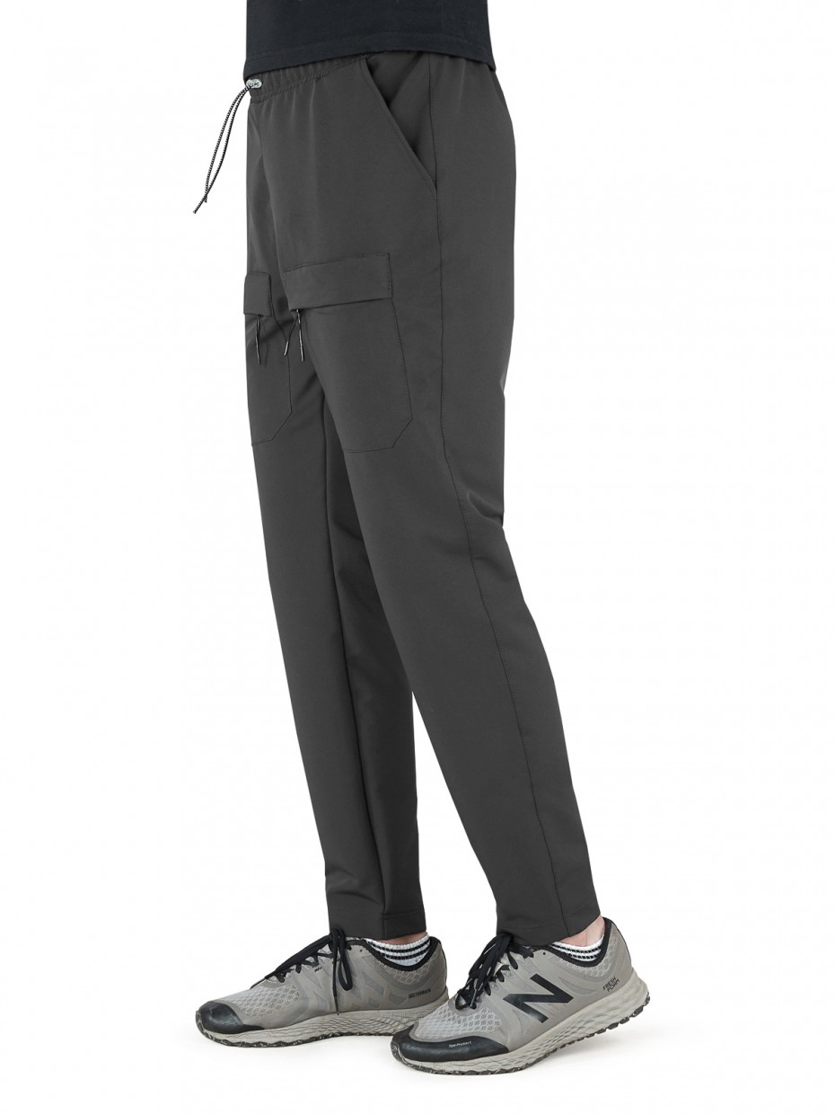 

Штаны GARD FRONT POCKETS 3/20  черный 2957, Штаны GARD FRONT POCKETS 3/20 XL черный 2957