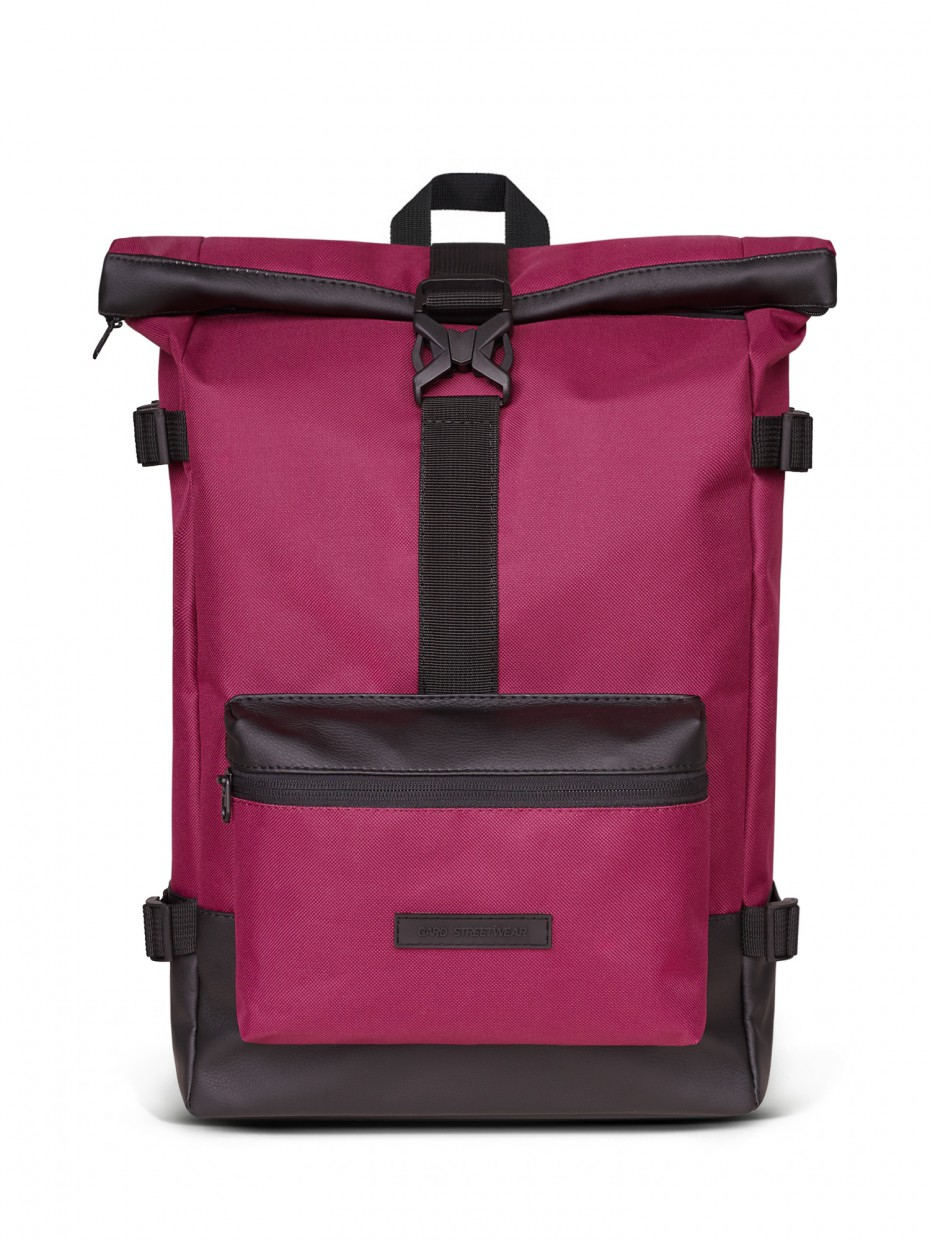 

Рюкзак GARD ROLLTOP 2 2/20 бордовый 2219