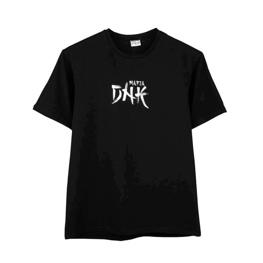 

Футболка DNK MAFIA Wisdom XL Black 0070014