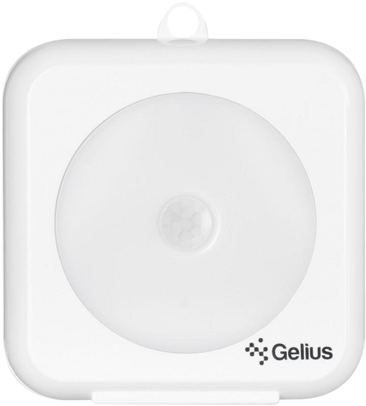 

Ночник Gelius Pro FlashSquare GP-NL001 White (2099900811999)