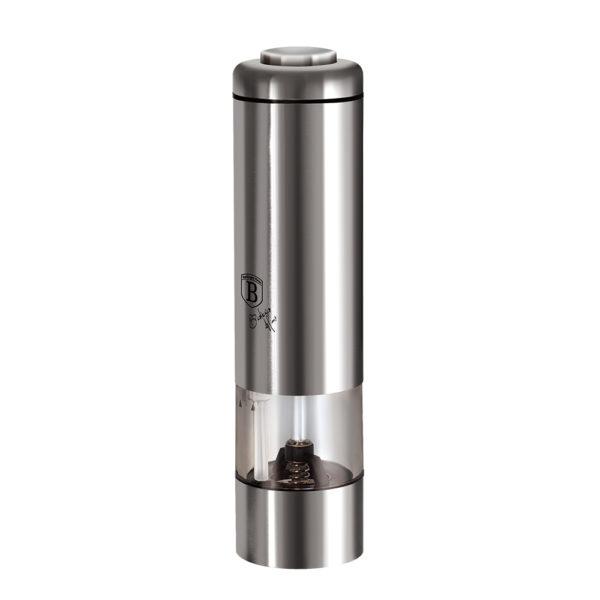 

Млинок для спецій Berlinger Haus Carbon Metallic Line BH-1979