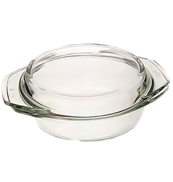 

Каструля з кришкою Simax 1500 мл S-6106-6116