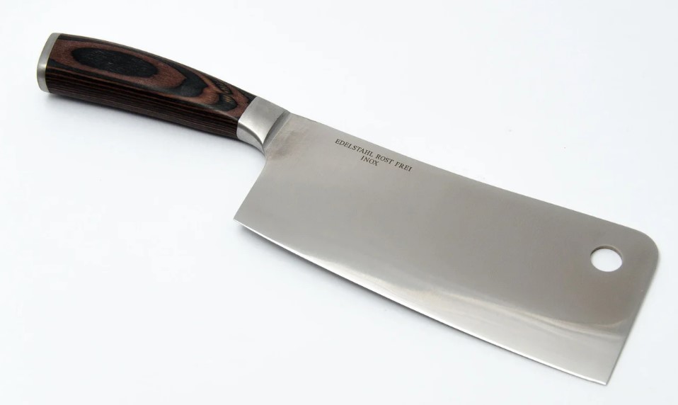 

Кухонний ніж Maestro 18 см MR-1466