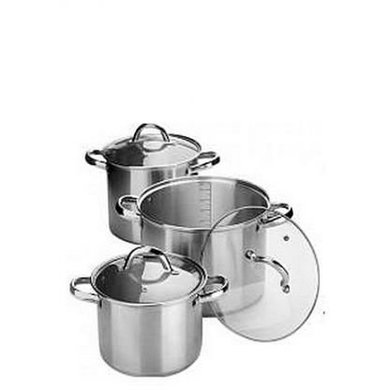 

Комплект посуду Bohmann 6 пр. BH-3440