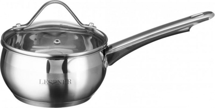 

Ківш Lessner 1,25 л 14-55855
