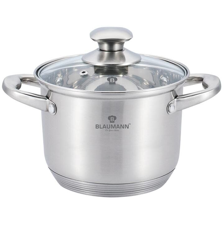 

Каструля Blaumann 9,5 л BL-3316