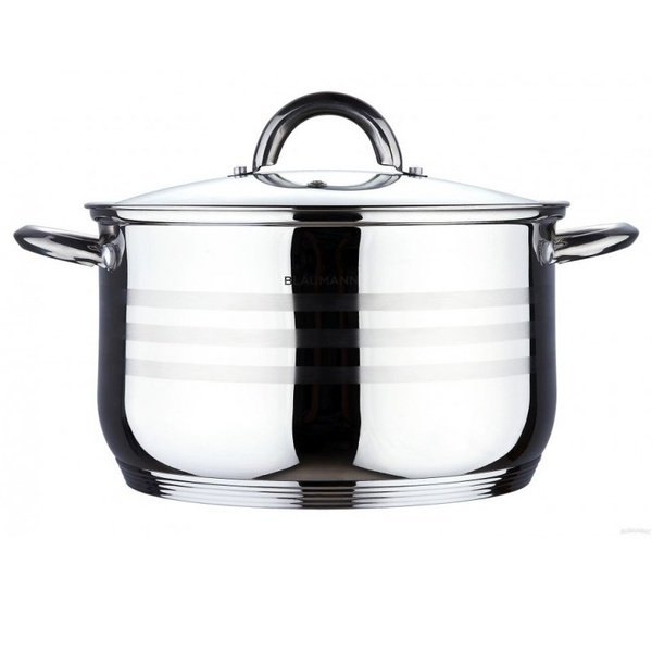 

Каструля Blaumann 2,1 л BL-1018