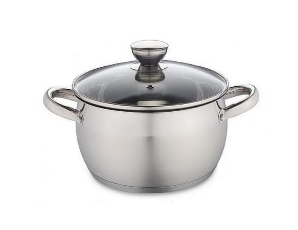 

Каструля Lessner 1,8 л 16-55865